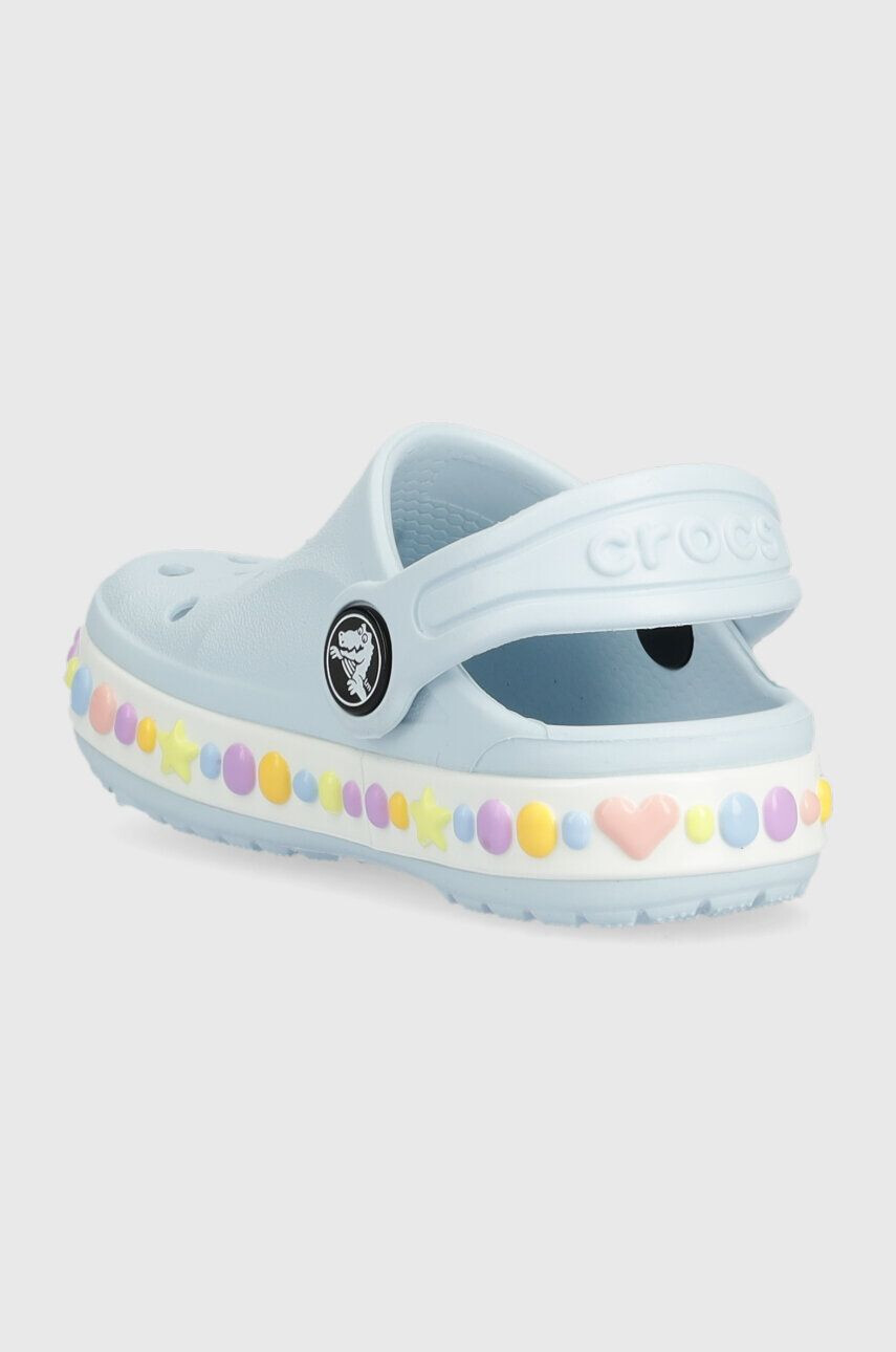 Crocs slapi copii - Pled.ro