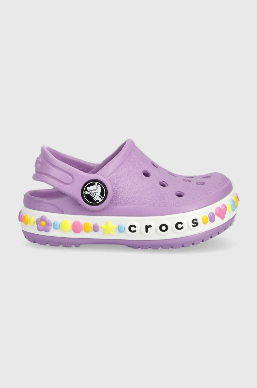 Crocs slapi copii - Pled.ro