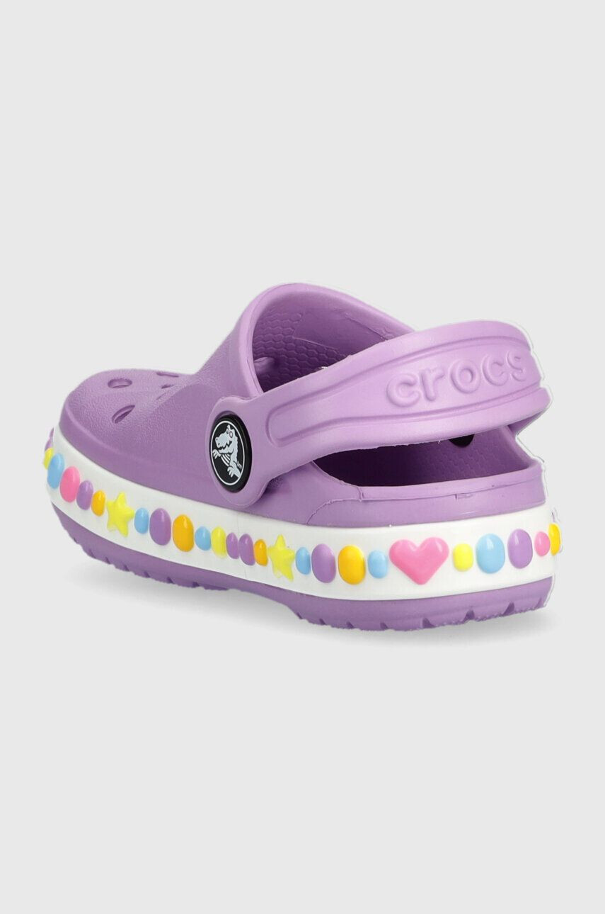 Crocs slapi copii - Pled.ro