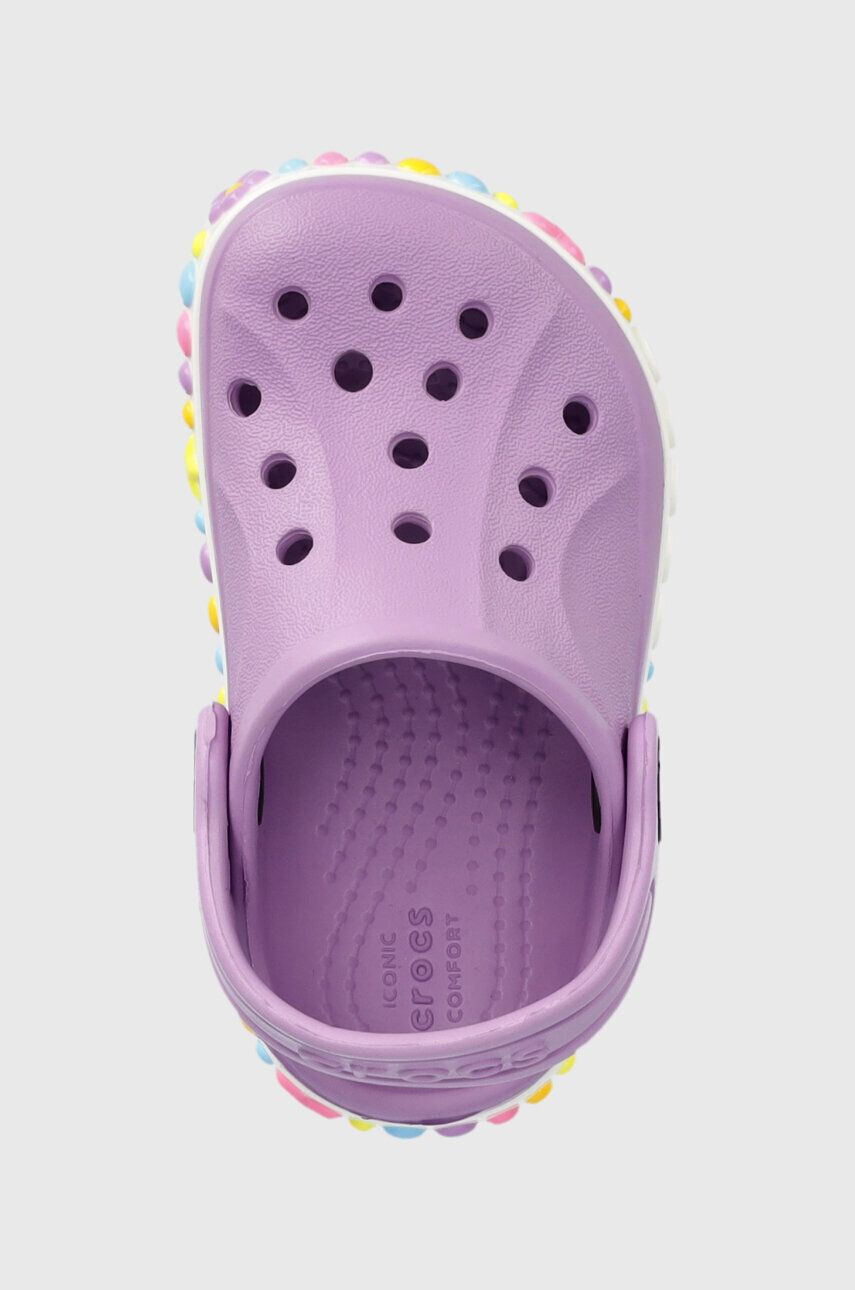 Crocs slapi copii - Pled.ro