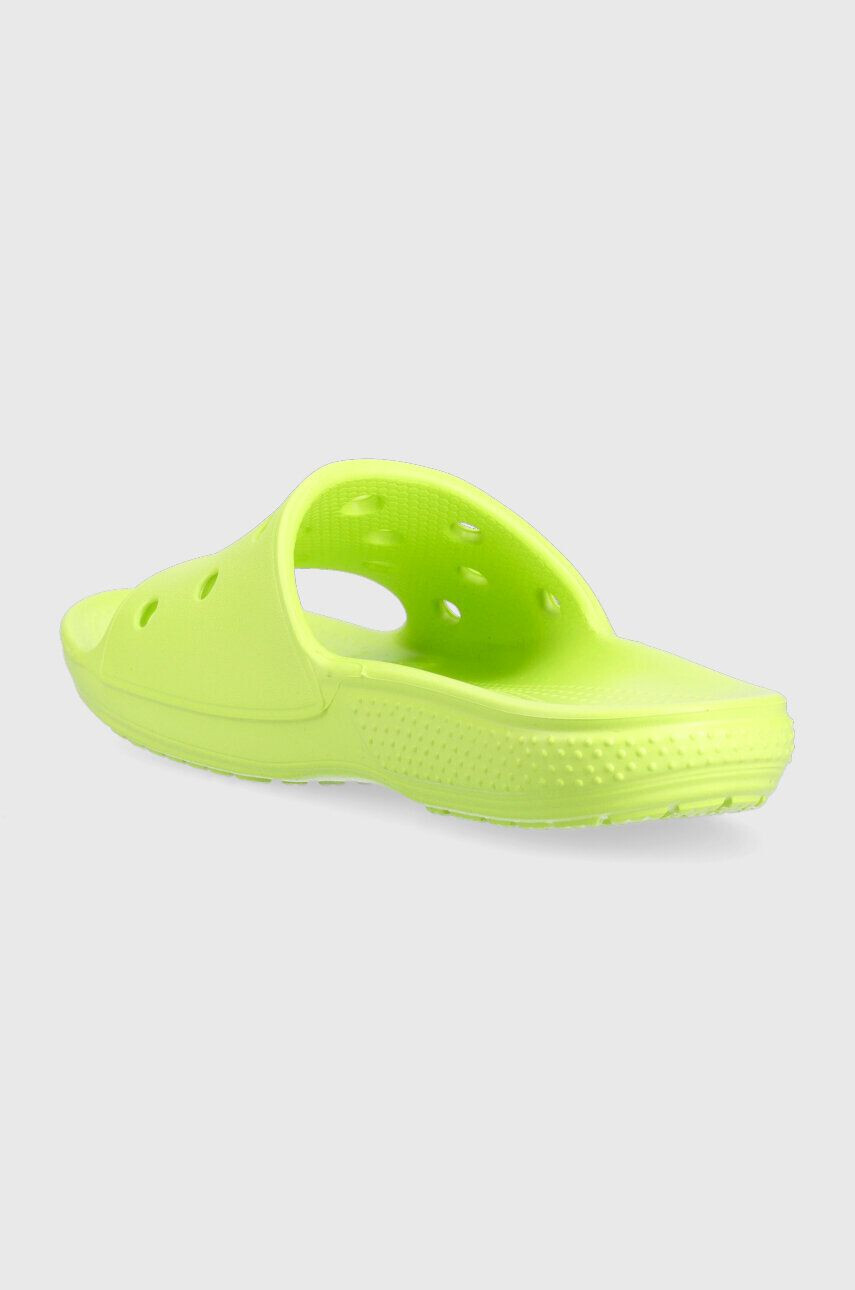 Crocs slapi copii culoarea roz - Pled.ro