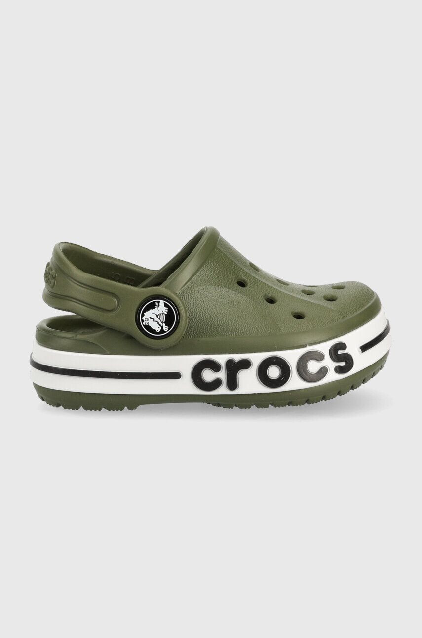 Crocs slapi copii - Pled.ro