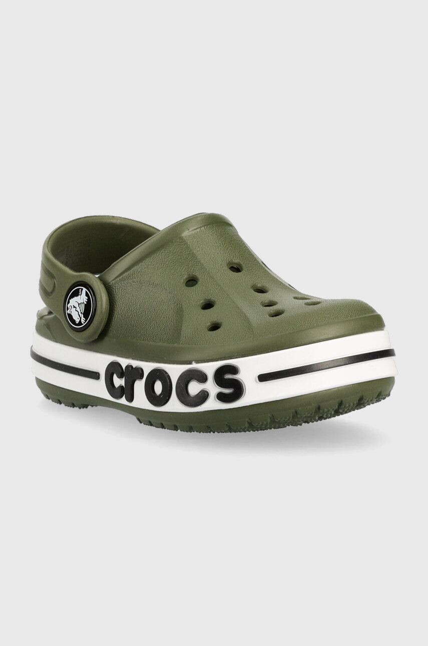 Crocs slapi copii - Pled.ro