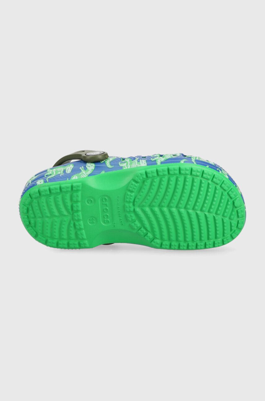 Crocs slapi copii - Pled.ro