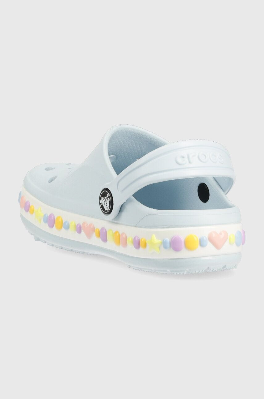 Crocs slapi copii - Pled.ro