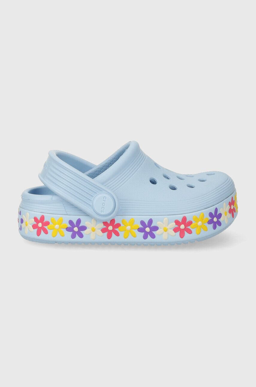 Crocs slapi copii - Pled.ro