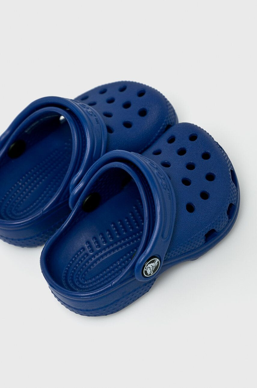 Crocs Slapi copii - Pled.ro