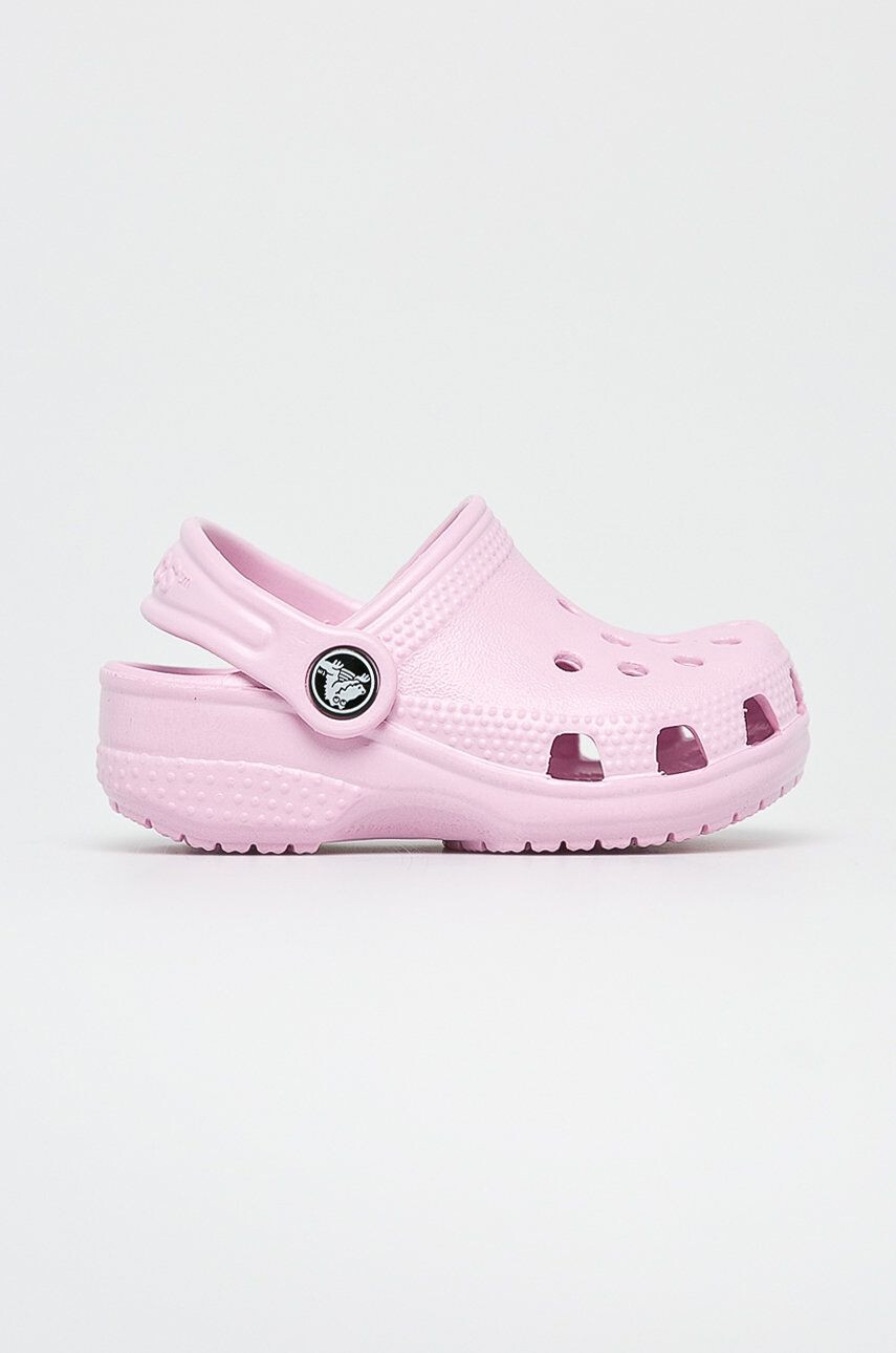 Crocs Slapi copii - Pled.ro