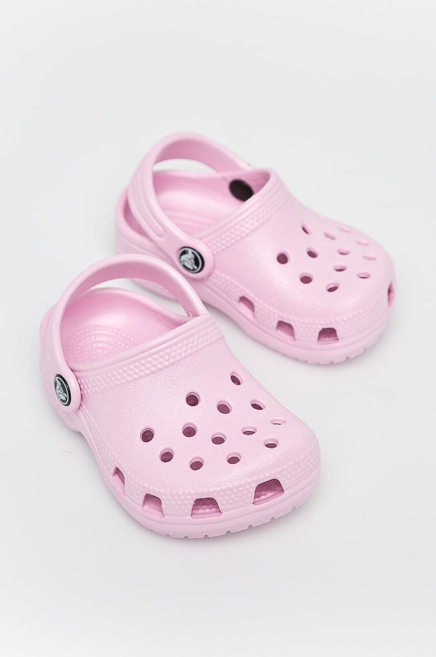 Crocs Slapi copii - Pled.ro