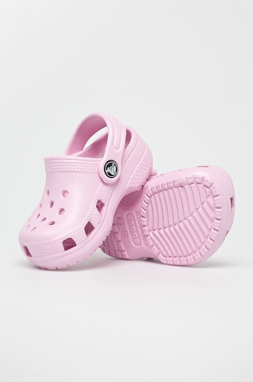 Crocs Slapi copii - Pled.ro