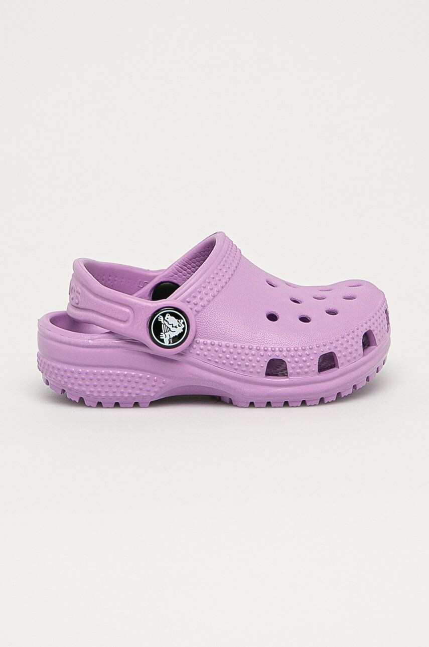 Crocs Slapi copii - Pled.ro