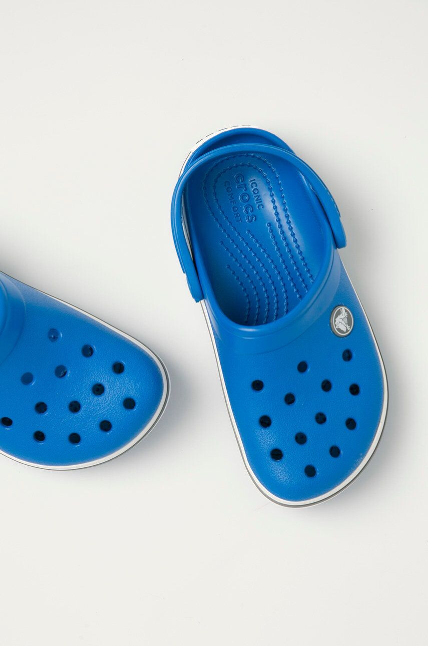 Crocs Slapi copii - Pled.ro