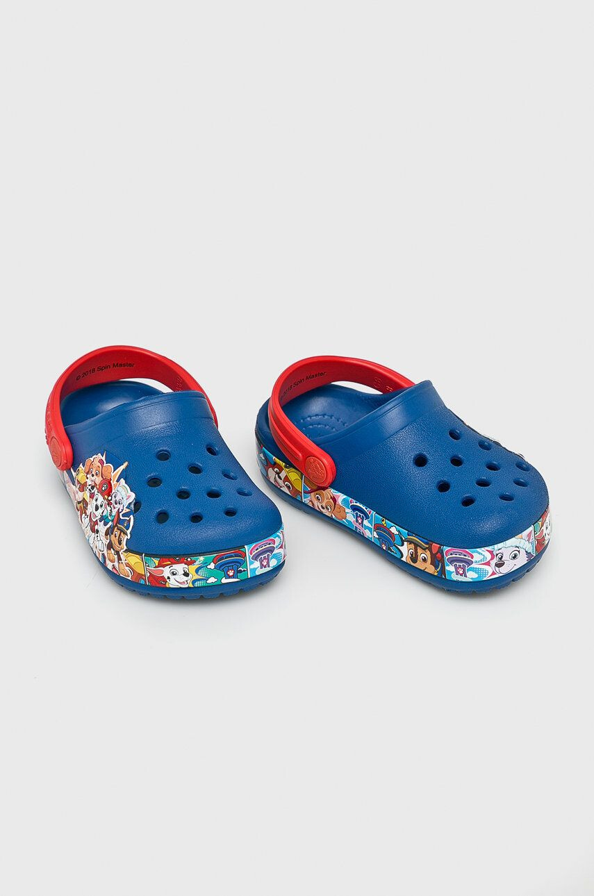 Crocs Slapi copii - Pled.ro