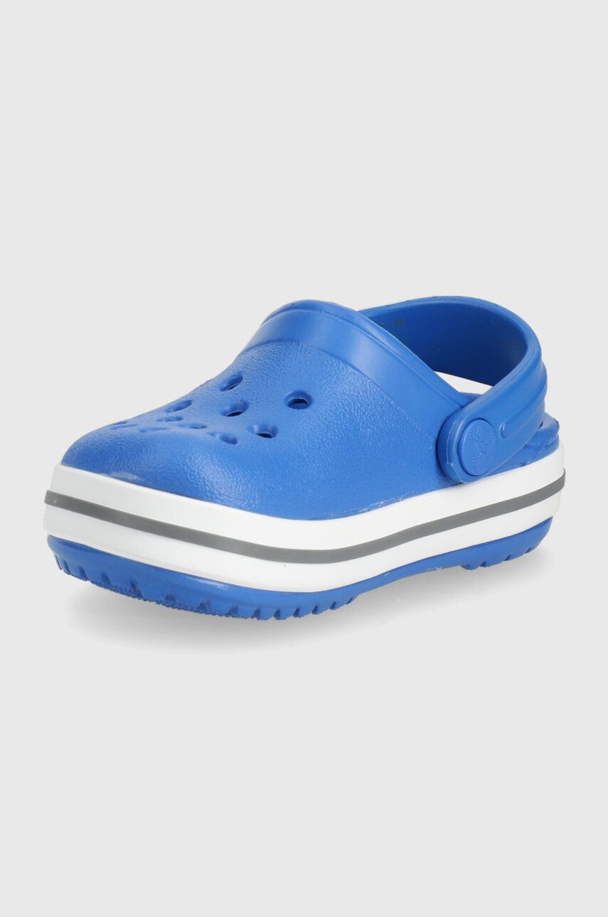 Crocs slapi copii - Pled.ro