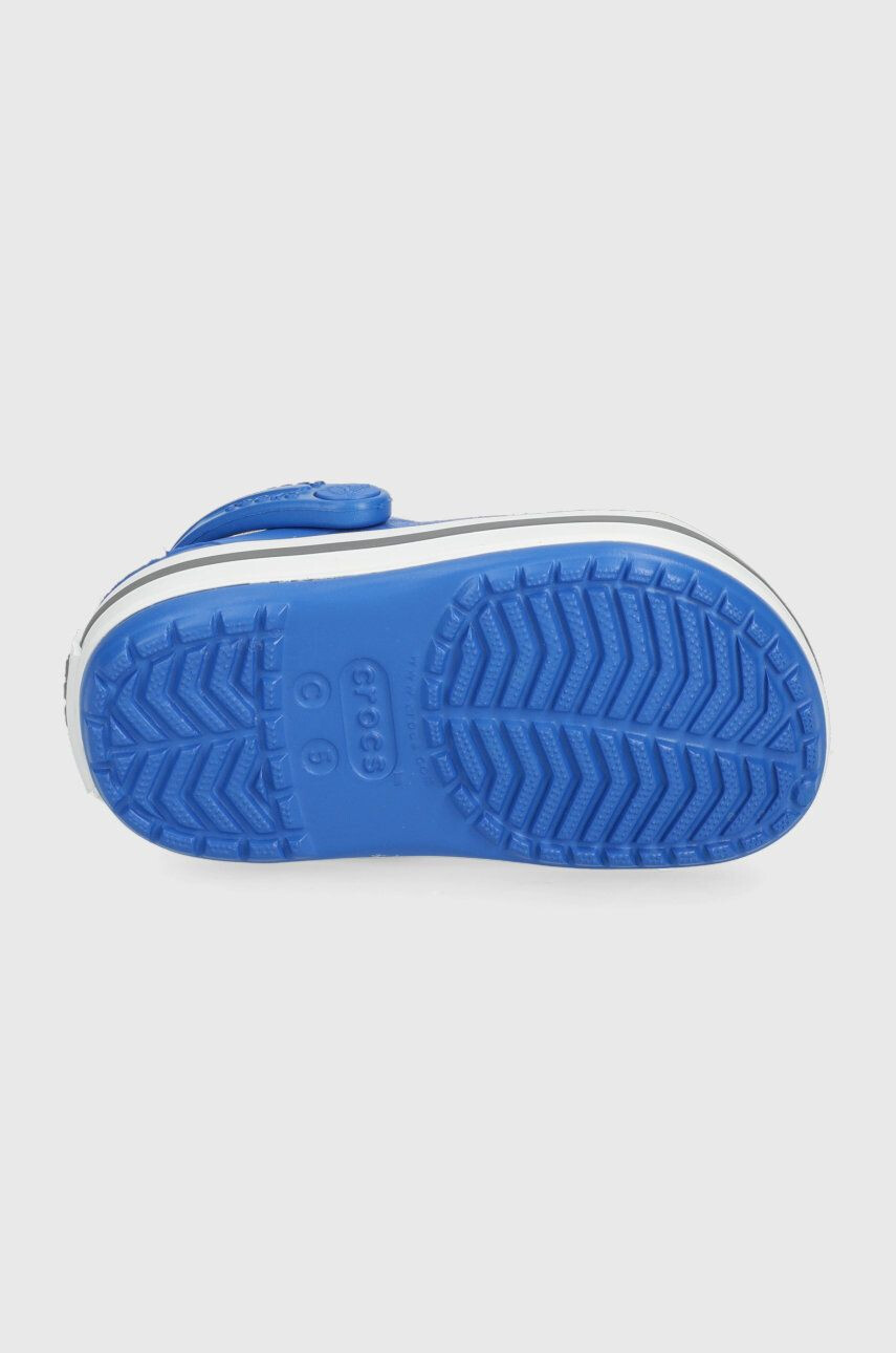 Crocs slapi copii - Pled.ro