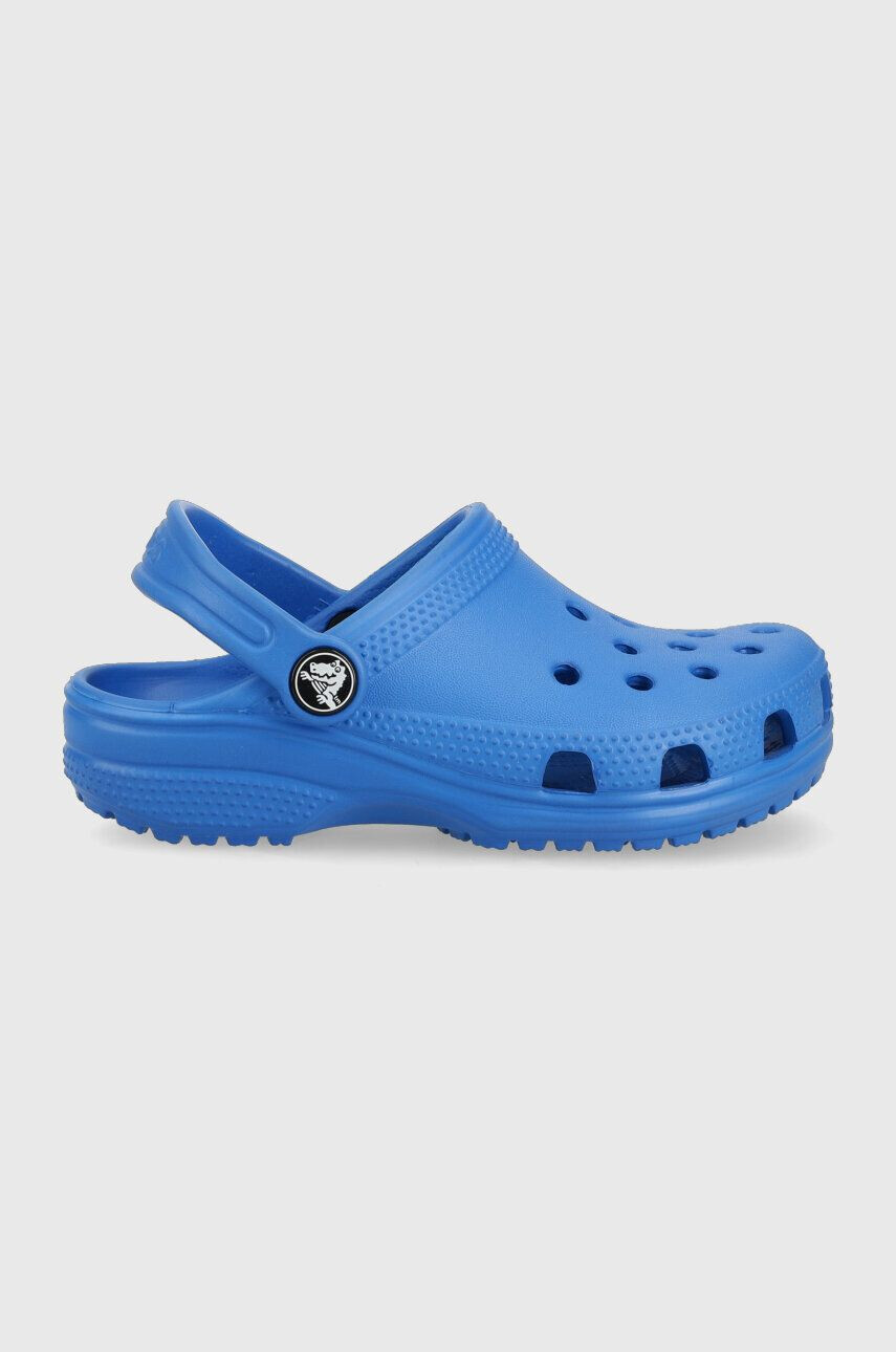 Crocs slapi copii Classic Clog - Pled.ro