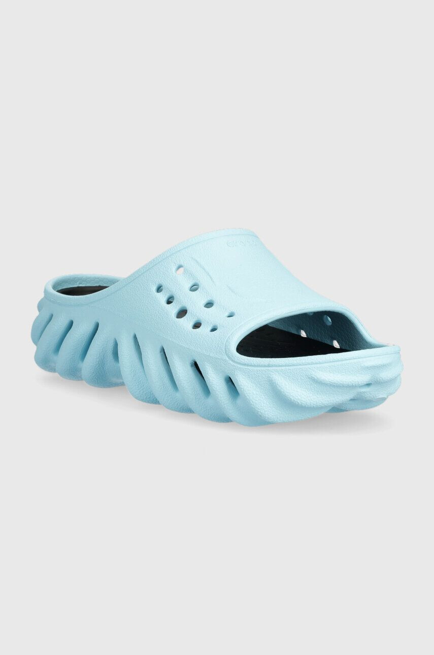 Crocs slapi copii ECHO SLIDE - Pled.ro