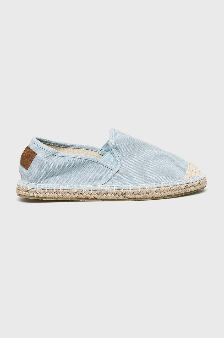 Cross Jeans Espadrile - Pled.ro