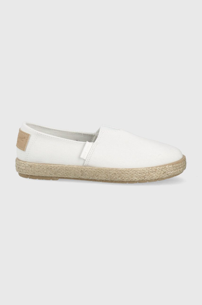 Cross Jeans espadrile - Pled.ro