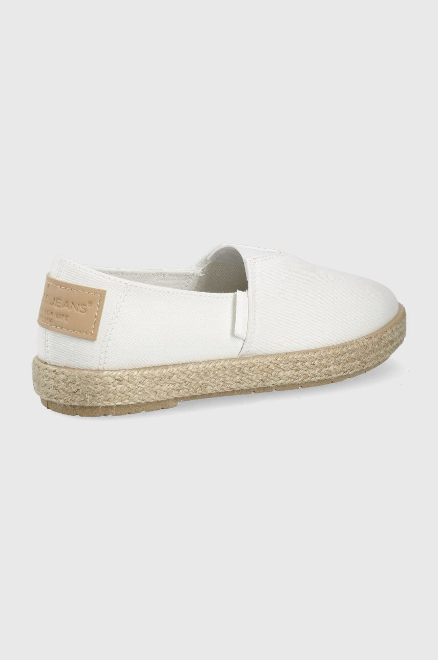 Cross Jeans espadrile - Pled.ro