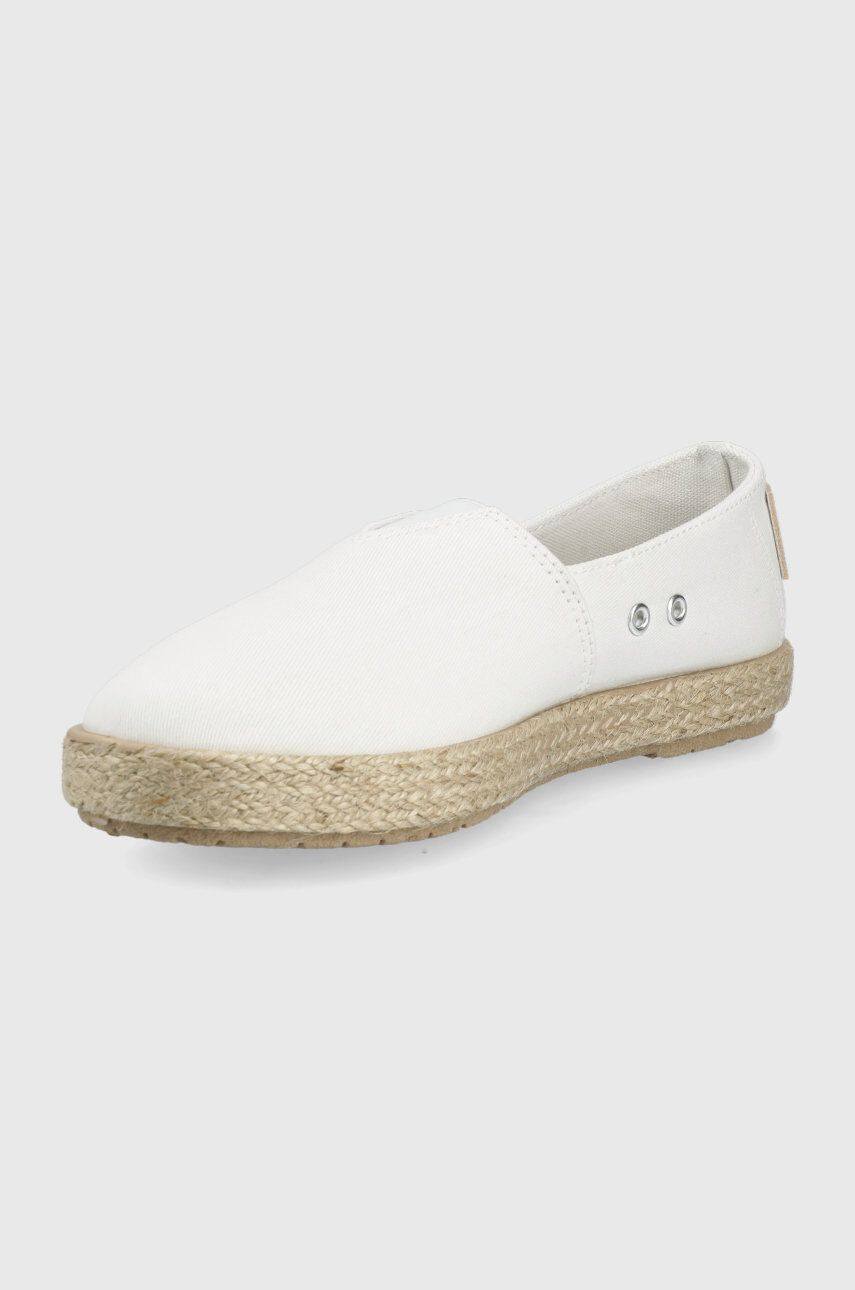 Cross Jeans espadrile - Pled.ro