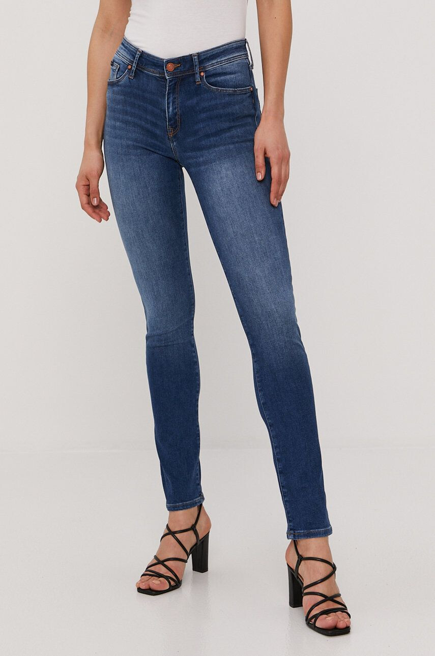 Cross Jeans jeansi - Pled.ro