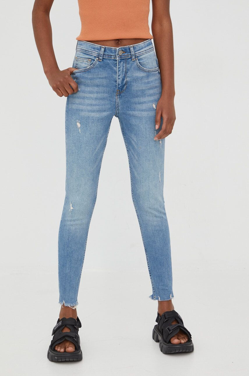 Cross Jeans jeansi - Pled.ro