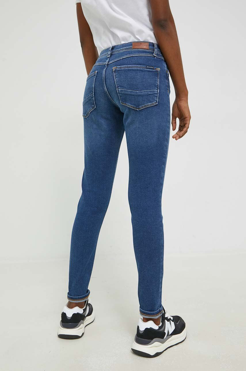 Cross Jeans jeansi - Pled.ro