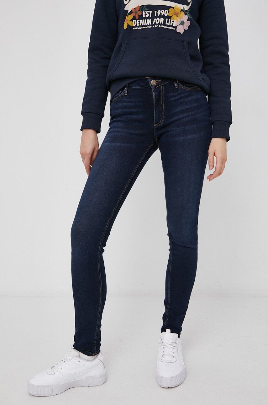 Cross Jeans Jeans Alan - Pled.ro