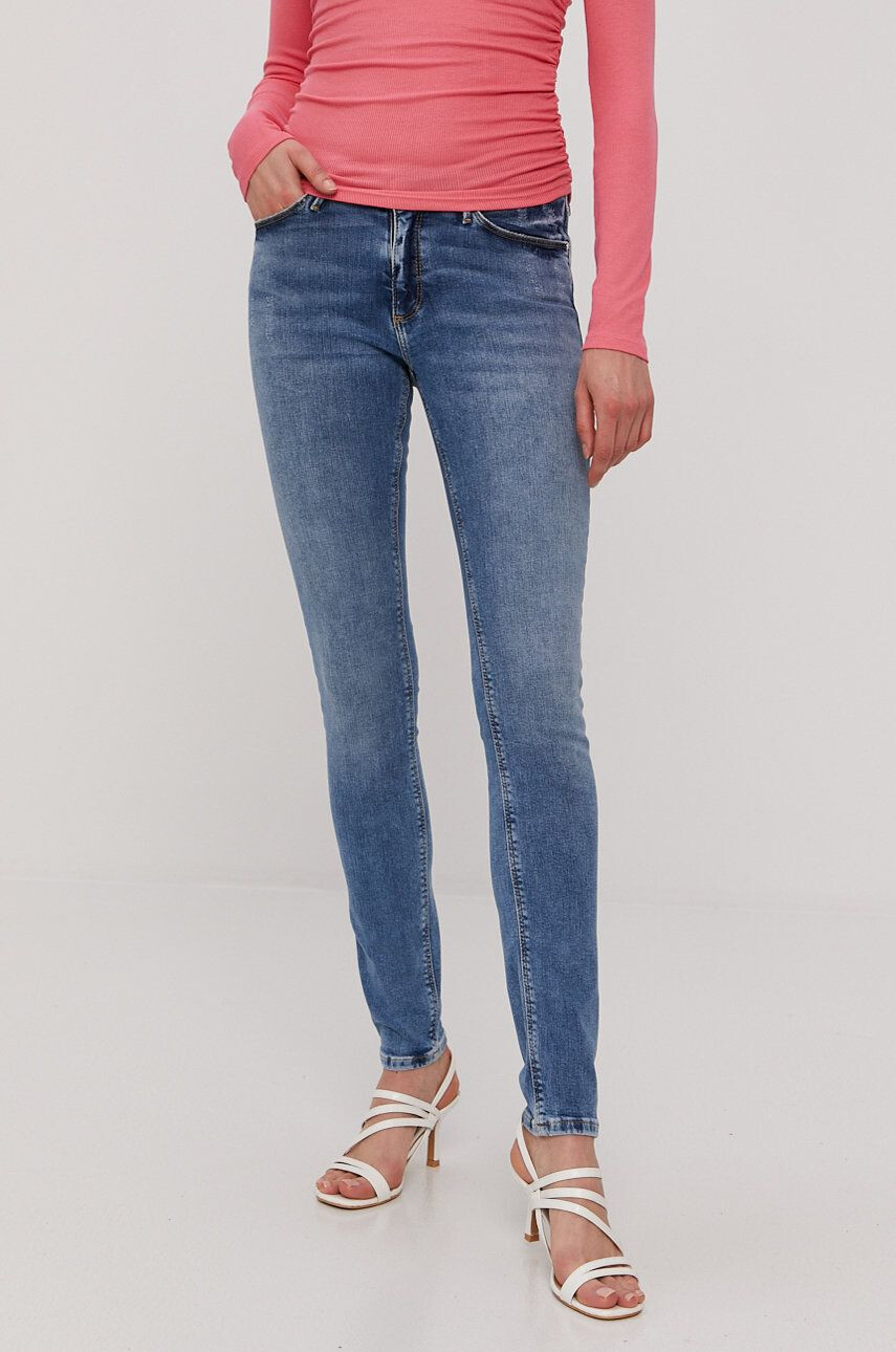 Cross Jeans Jeansi Alan - Pled.ro