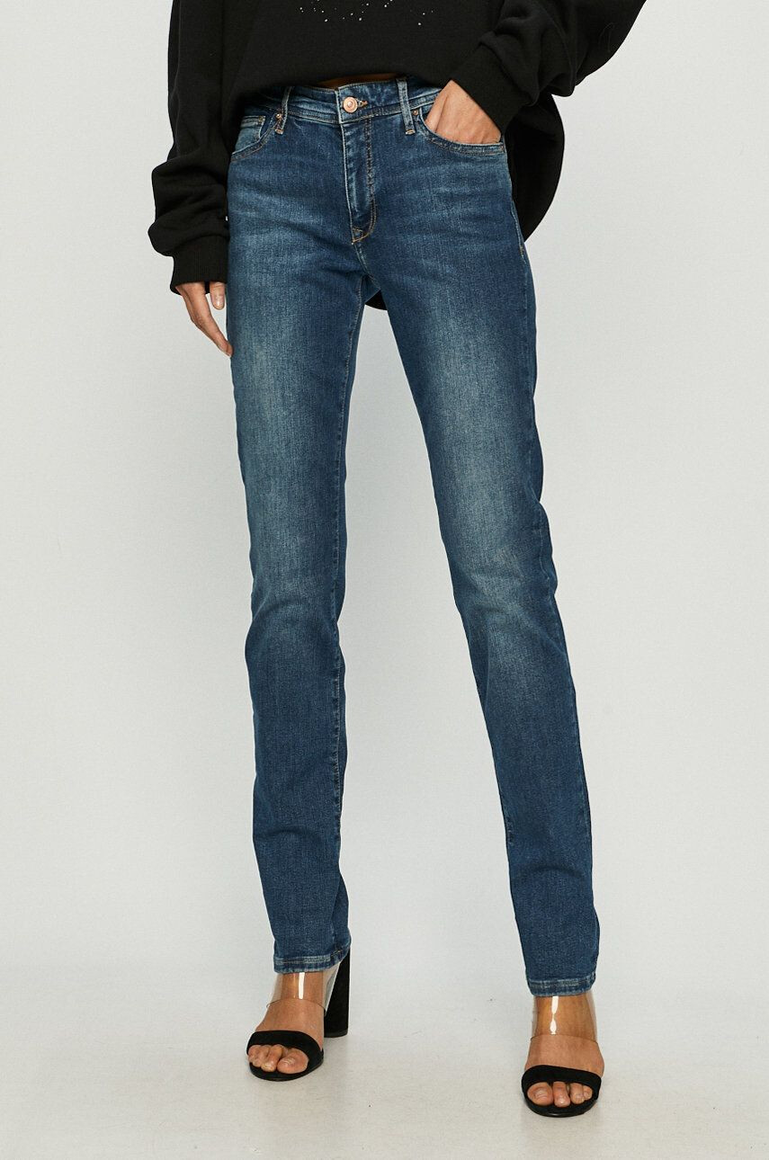 Cross Jeans Jeansi Anya - Pled.ro