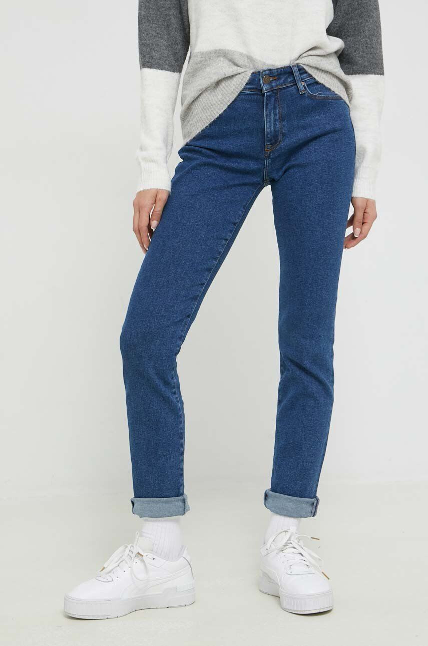 Cross Jeans jeansi Anya - Pled.ro