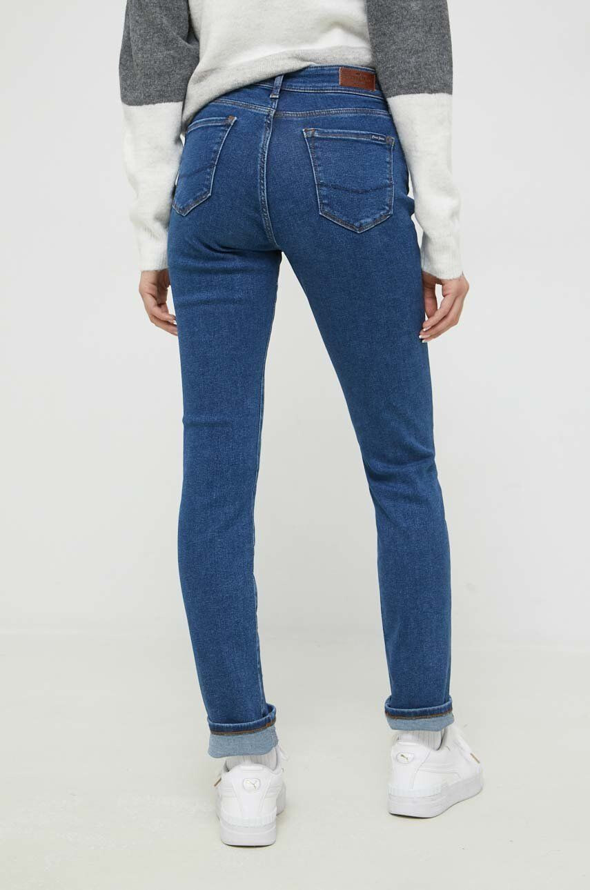 Cross Jeans jeansi Anya - Pled.ro