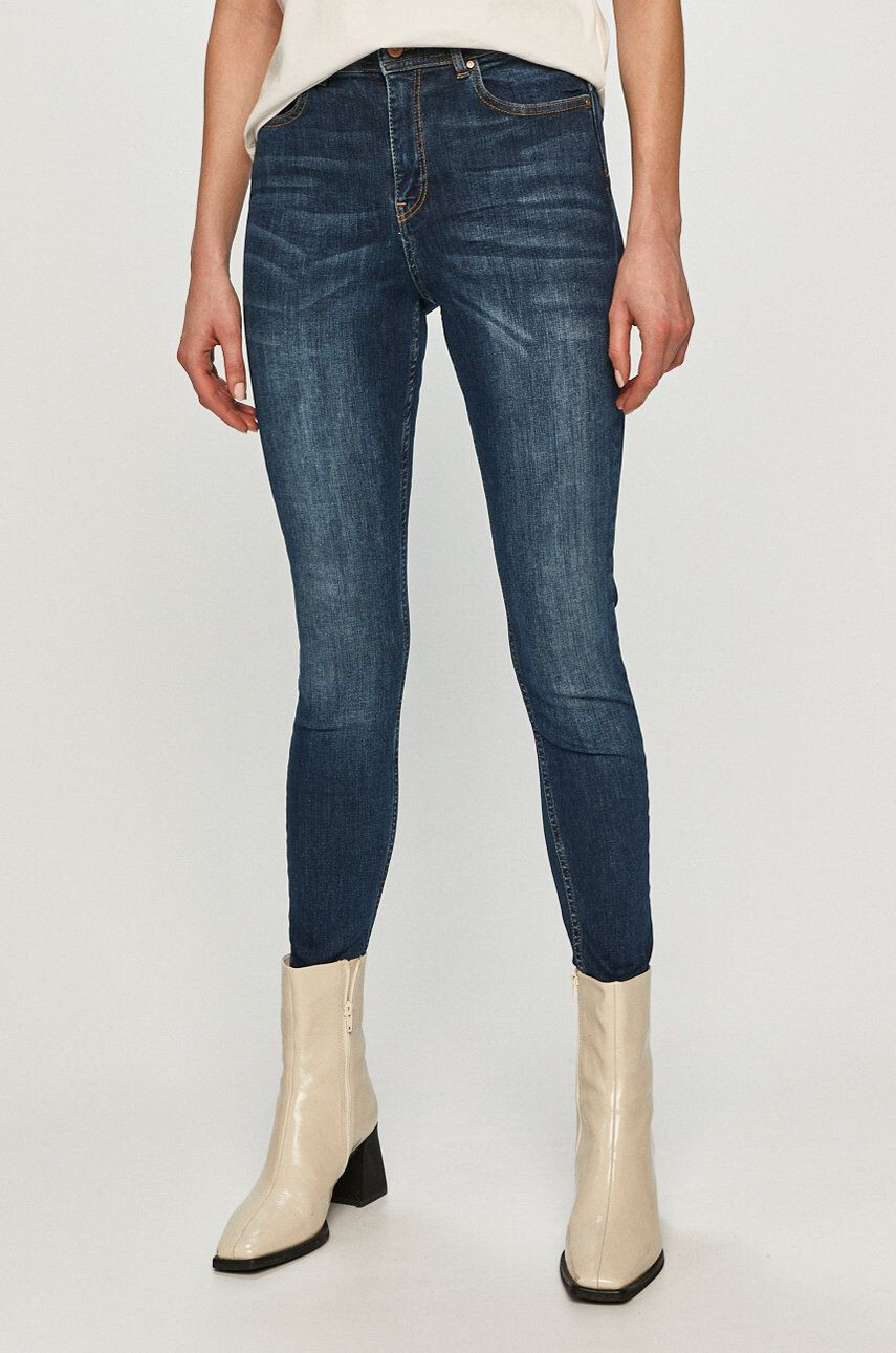 Cross Jeans Jeansi Judy - Pled.ro