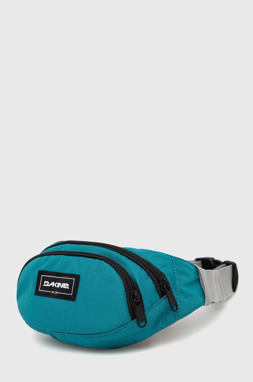 Dakine culoarea turcoaz - Pled.ro