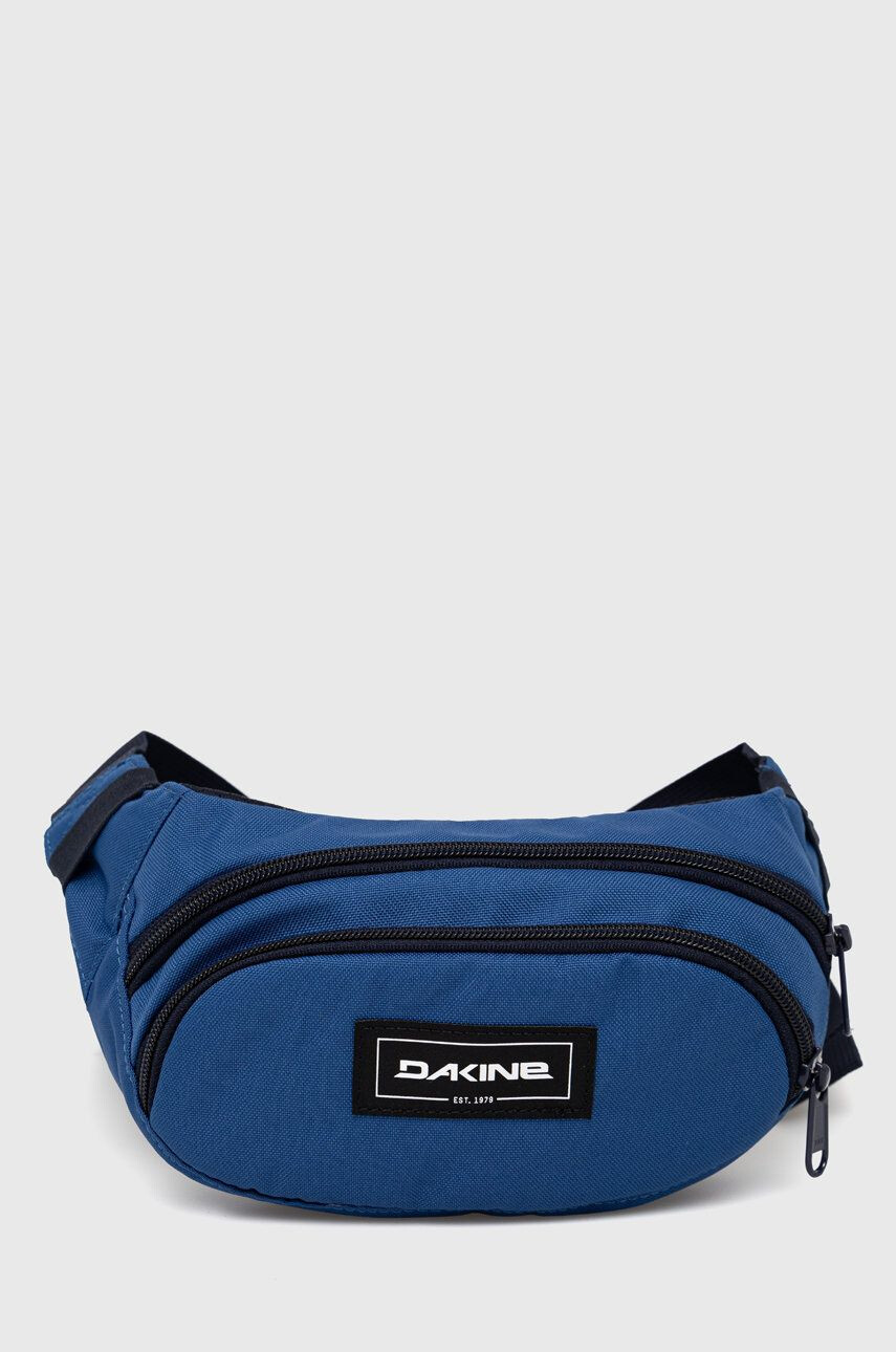 Dakine culoarea albastru marin - Pled.ro