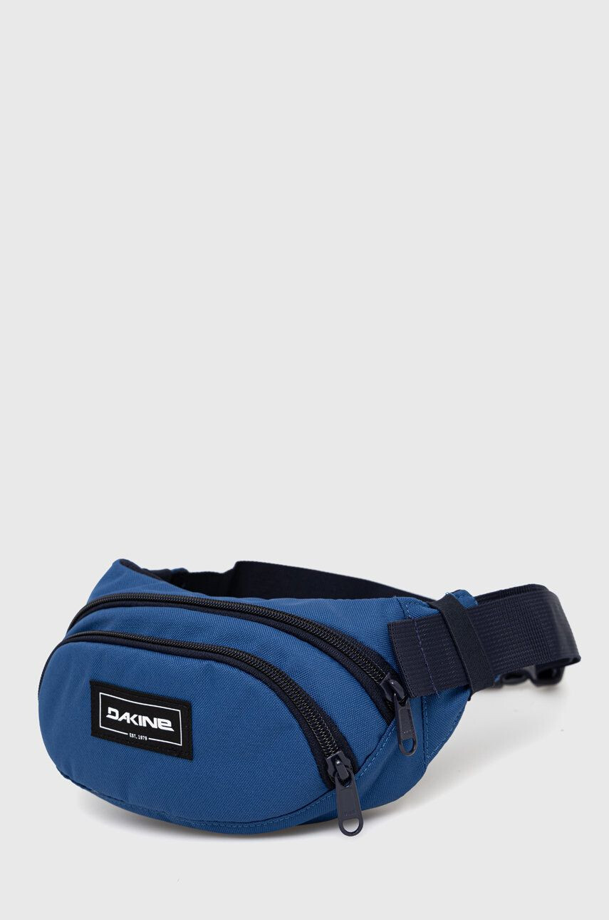 Dakine culoarea albastru marin - Pled.ro