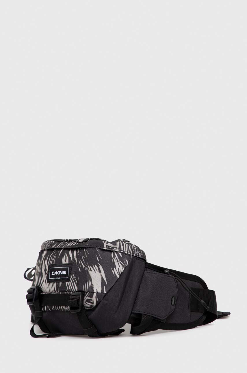 Dakine borseta culoarea negru - Pled.ro