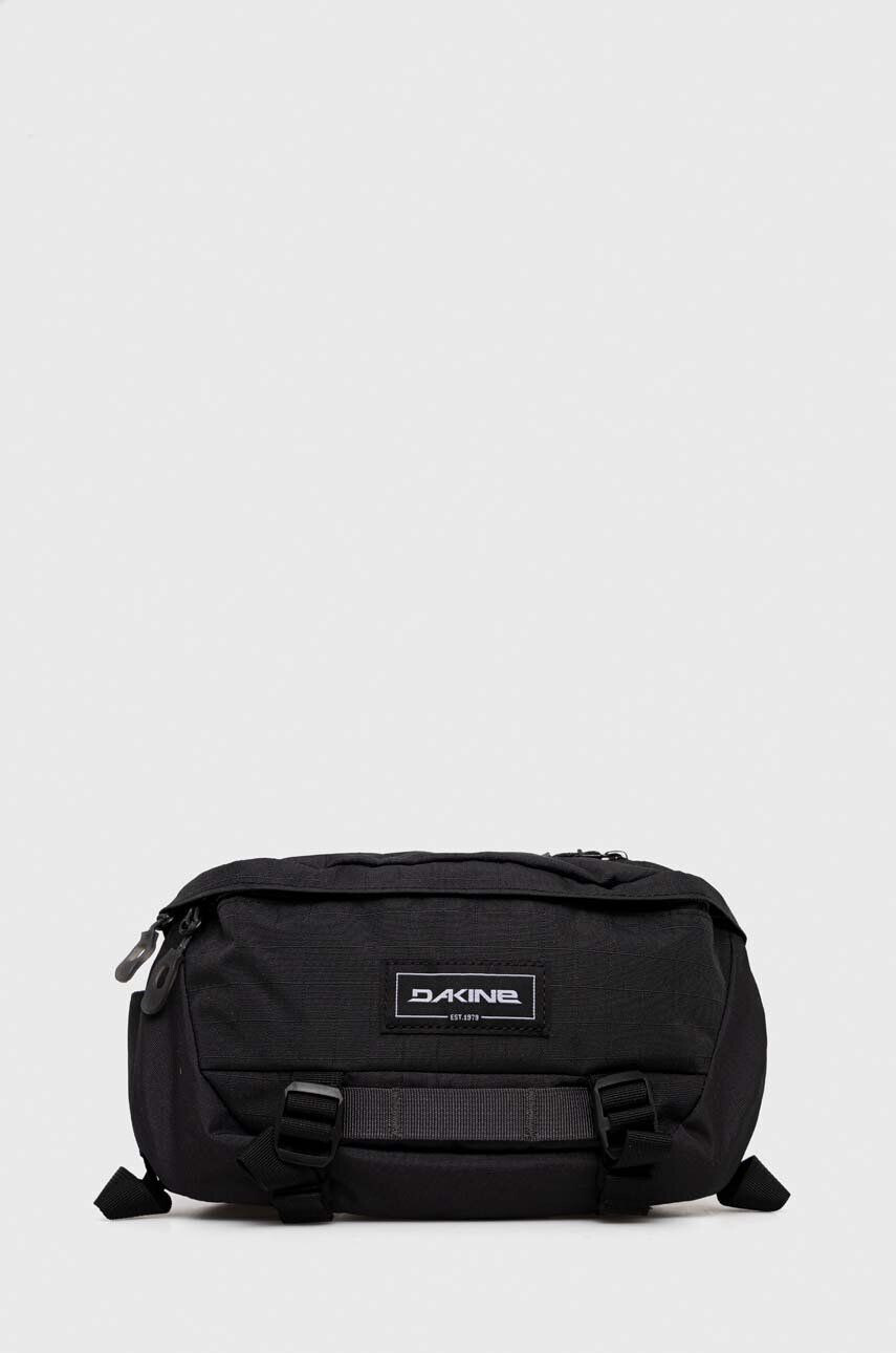 Dakine borseta culoarea negru - Pled.ro