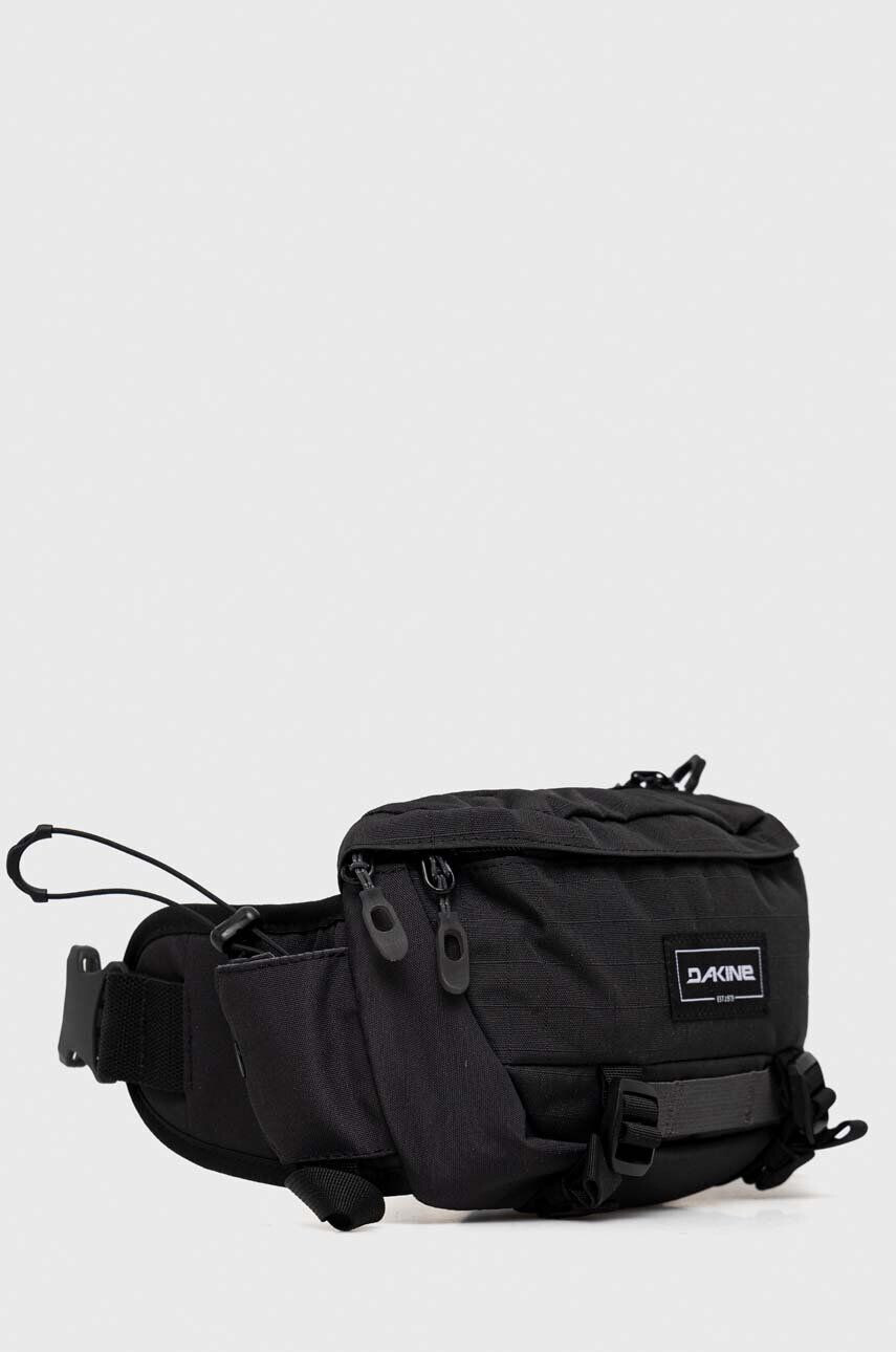 Dakine borseta culoarea negru - Pled.ro