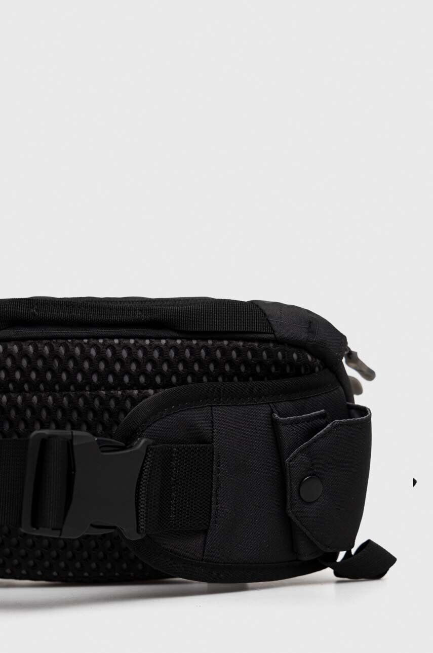 Dakine borseta culoarea negru - Pled.ro