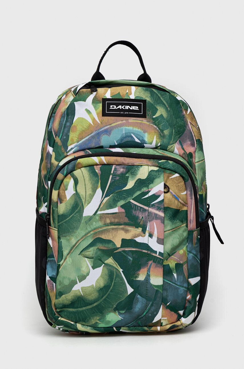 Dakine rucsac femei culoarea verde mare neted - Pled.ro