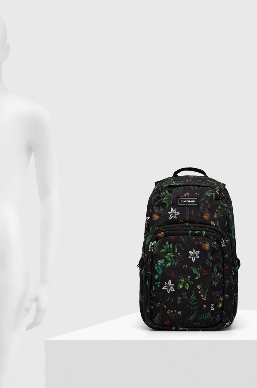 Dakine rucsac femei culoarea verde mare neted - Pled.ro