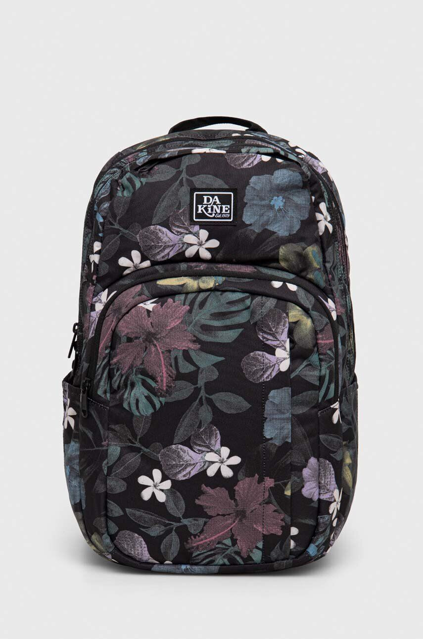 Dakine rucsac femei culoarea verde mare modelator - Pled.ro