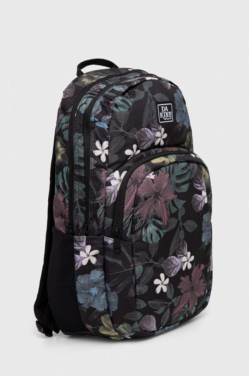 Dakine rucsac femei culoarea verde mare modelator - Pled.ro