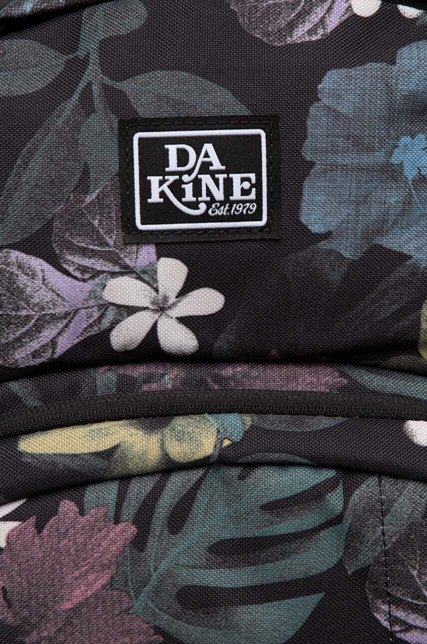 Dakine rucsac femei culoarea verde mare modelator - Pled.ro