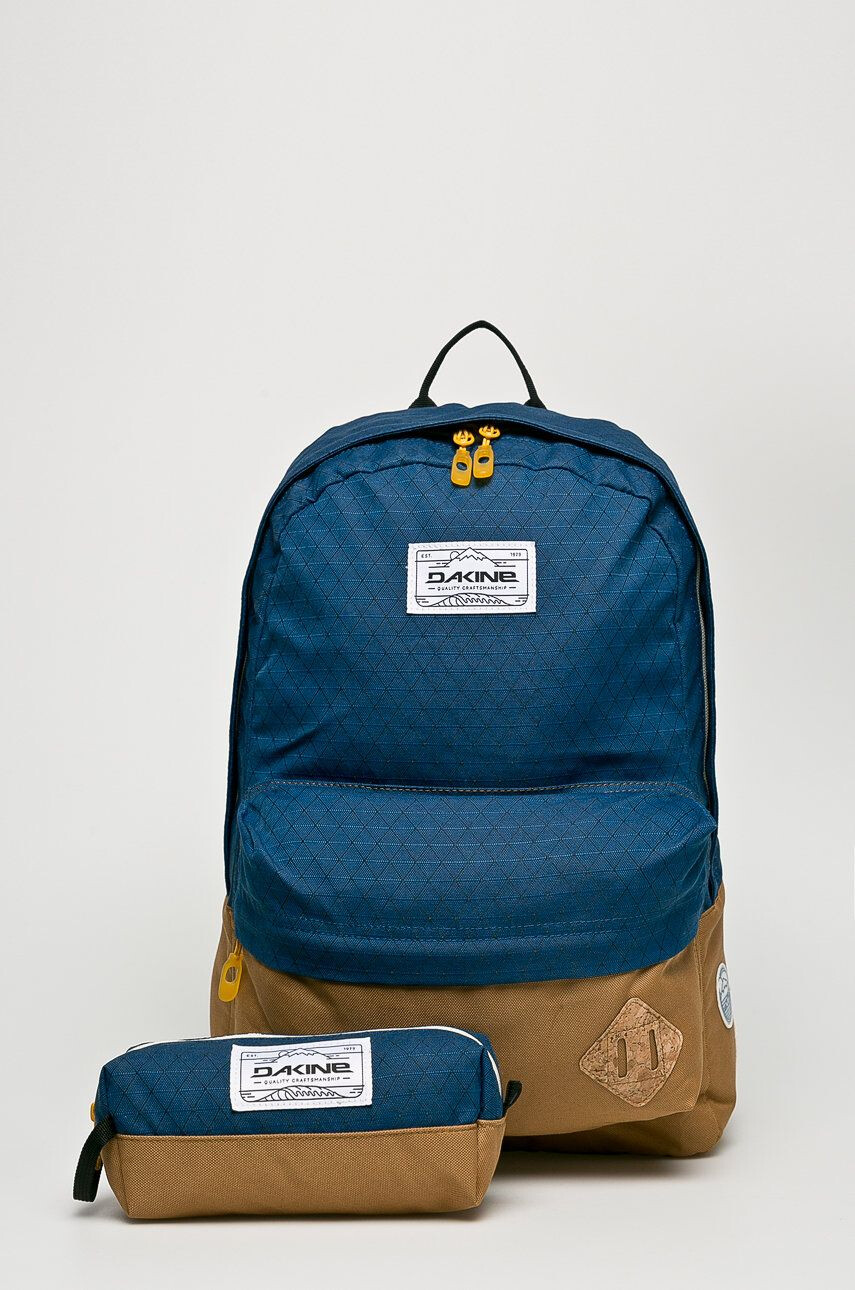 Dakine Rucsac + penar - Pled.ro