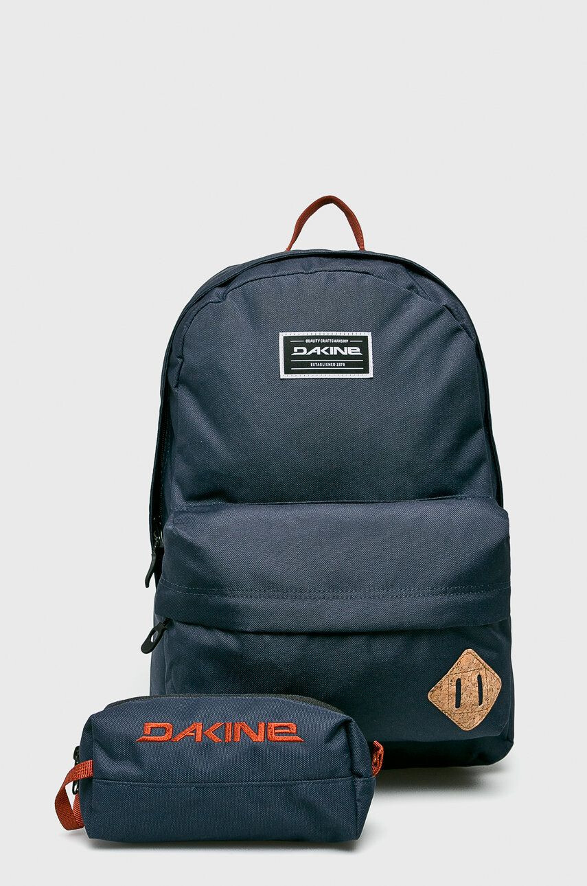 Dakine Rucsac + penar - Pled.ro