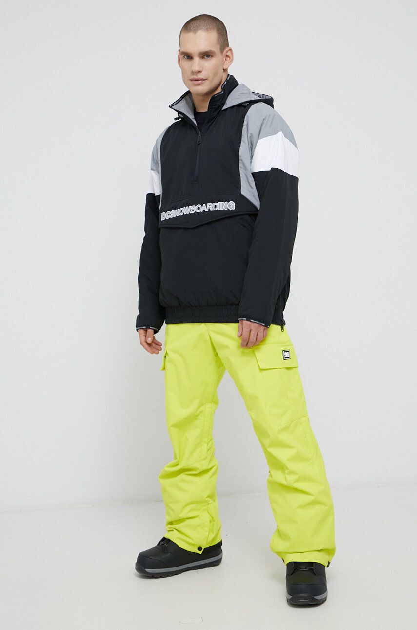 DC Pantaloni snowboard - Pled.ro