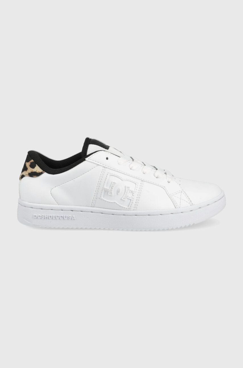 DC sneakers - Pled.ro